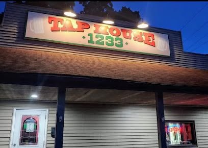 Tap House 1233 Grill