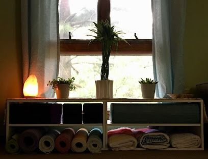 Harmony Bodyworks, LLC