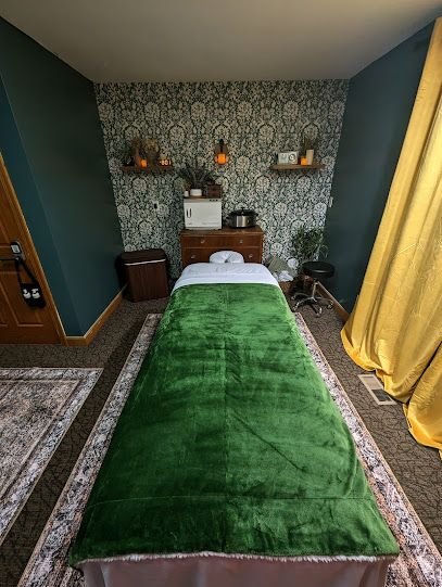 Juniper Valley Massage and Spa