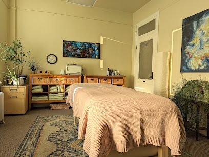 Practical Renewal Massage