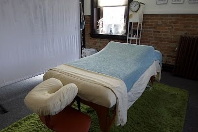 The Zen Evolution, LLC - Wellness Center