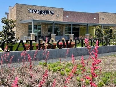 Shakertins - Prosper