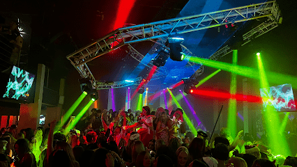 SPLASH NIGHTCLUB