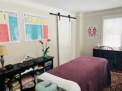 Tracy Rodriguez RMT, Massage Therapy