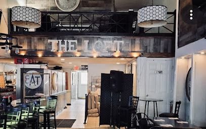 THE LOFT DOWNTOWN BAR & GRILL