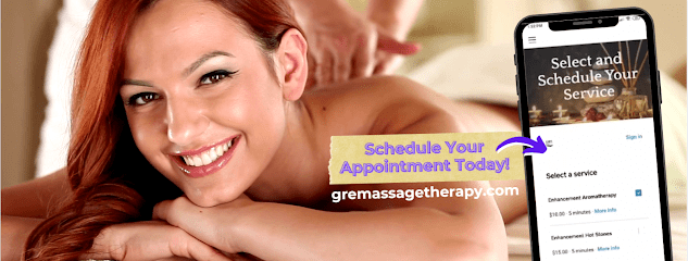GRE Massage Therapy