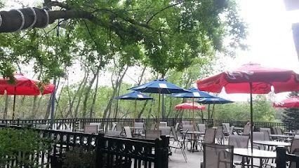 Wild Boar Bar and Grill