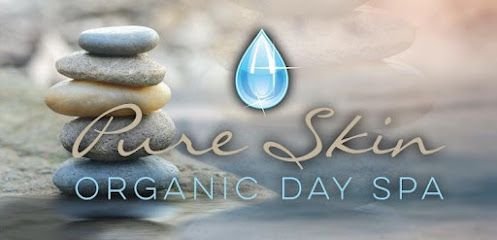 Pure Skin Organic Day Spa