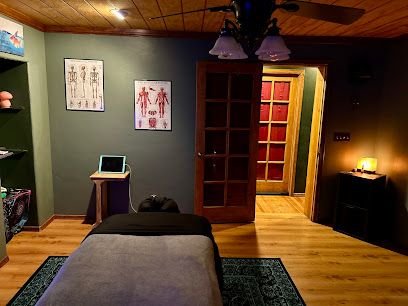 Crystallize Clinical Massage