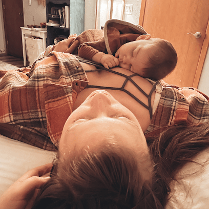 Empowered Pivot Holistic Healing | Bodywork & Retreats
