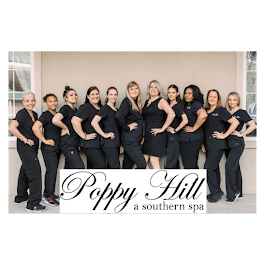 Poppy Hill - A Southern Spa