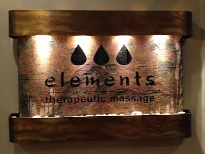 Elements Massage