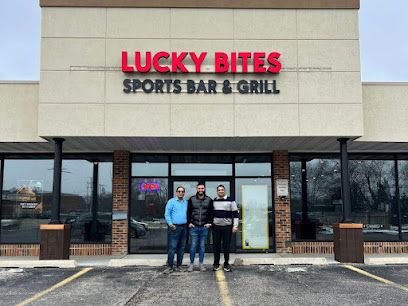 Lucky Bites Sports Bar and Grill