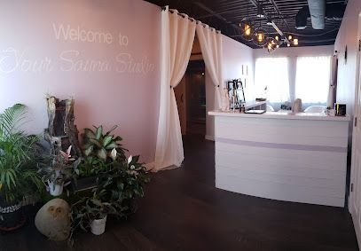 Your Sauna Studio