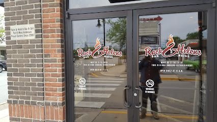 Rack & Helen's Bar and Grill