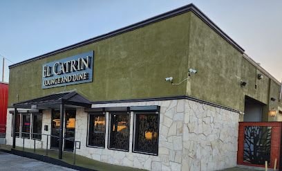 El Catrin Lounge and Dine