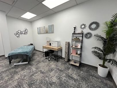 Body & Mind Connections (Massage by Makayla)