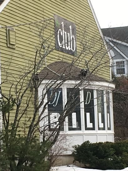 The O Club® Bar & Grill
