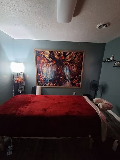 Renae's Massage LLC