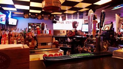 The Point After North