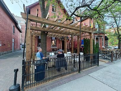 T's Pub