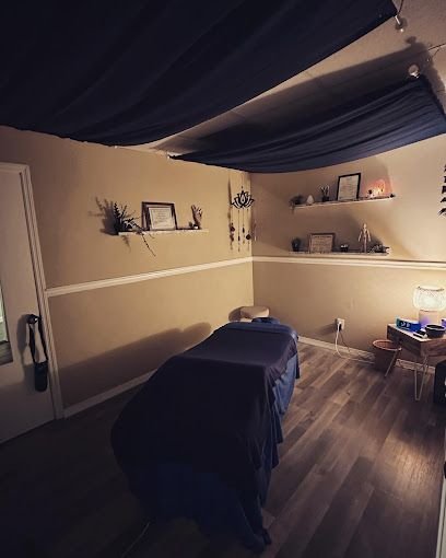 Nourishing Hands Massage & Wellness