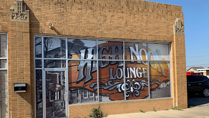 High Noon Bar & Lounge