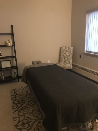 Jessie Brooks Massage