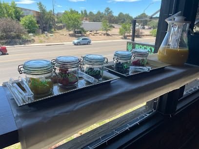 Rocky’s Cocktail Lounge