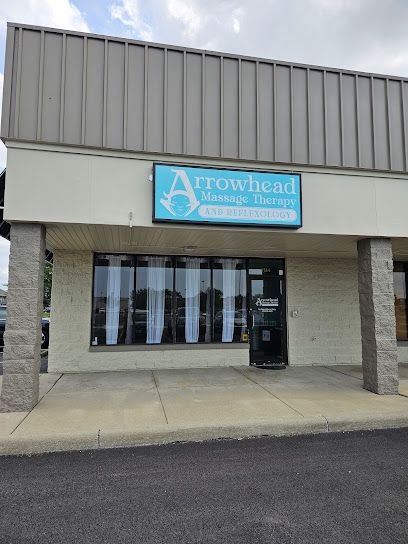Arrowhead Massage Therapy and Reflexology