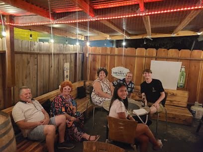 Field and Stream Tavern