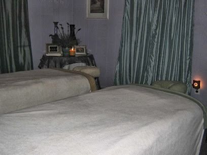 The Massage Garden