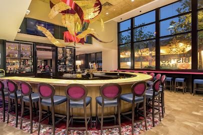 Pineapple Bistro & Bar