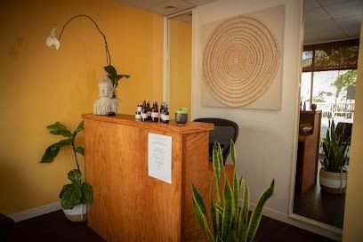 Restore Body Care