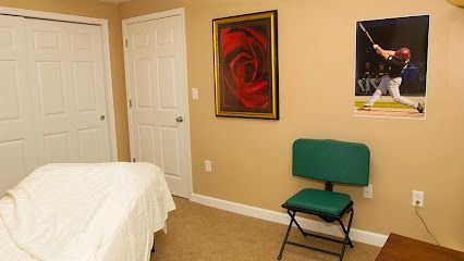 The Mind Body Whisperer Massage & Mobility