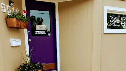 Solluna Massage Therapy