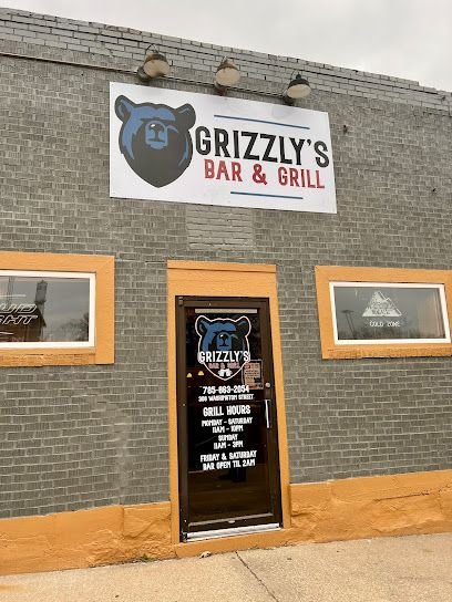 Grizzly's Bar & Grill