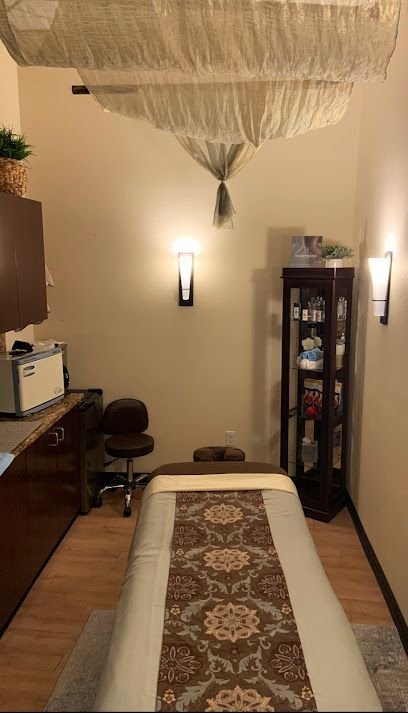 Ocala Massage
