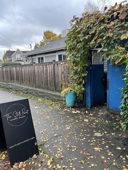 The Still Point Massage Therapy