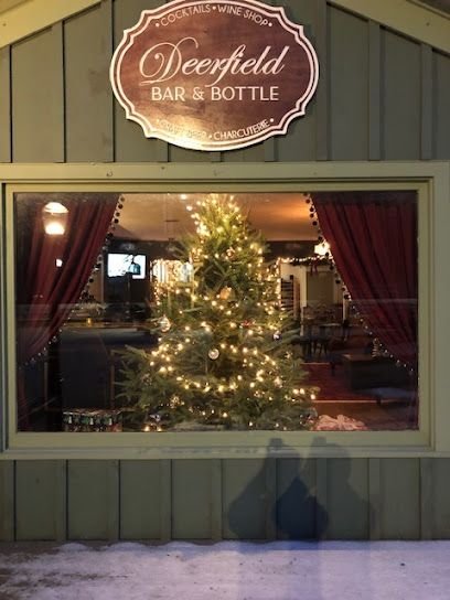 Deerfield Bar And Bottle