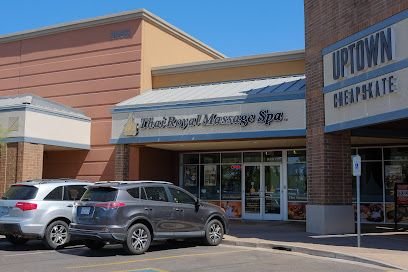 Thai Royal Massage Spa chandler