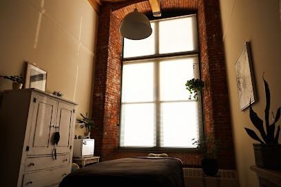 Heal Massage and Therapy