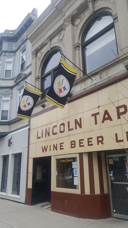 Lincoln Tap Room