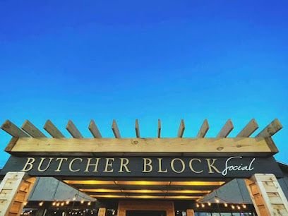 Butcher Block Social
