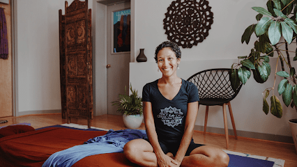 The Bliss Initiative Massage & Wellness