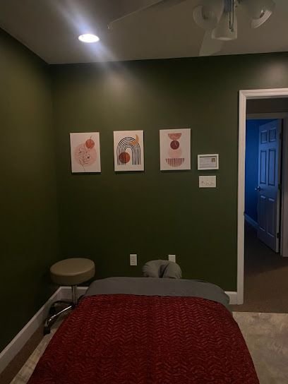 Mae Bowen Massage Therapy, LLC