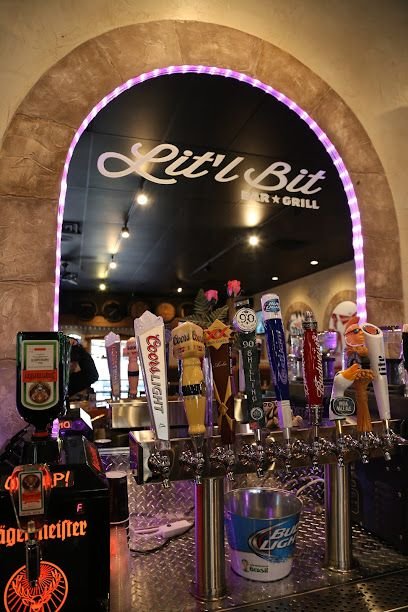 Lit'l Bit Bar & Grill