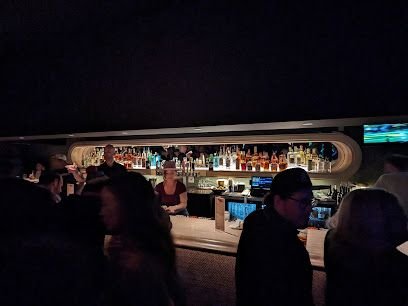Lot 46 Music Bar