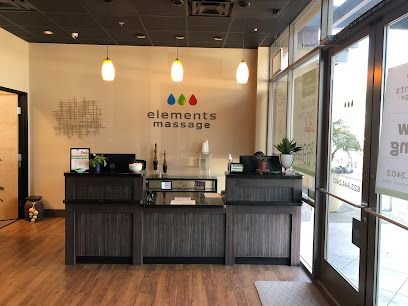 Elements Massage