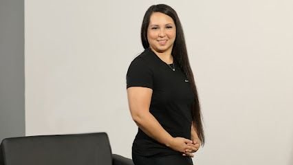 Victoria's Massageology